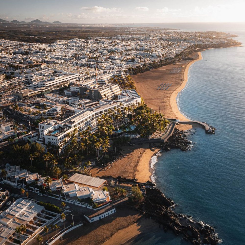 Fariones - Selected hotel in Lanzarote, Spain