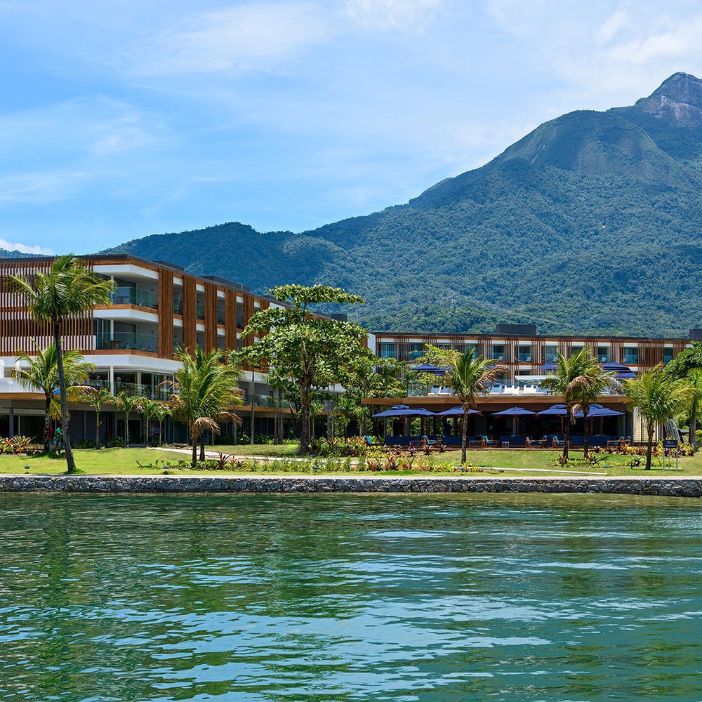 Fasano Angra dos Reis - One-Keys hotel in Angra dos Reis, Brazil