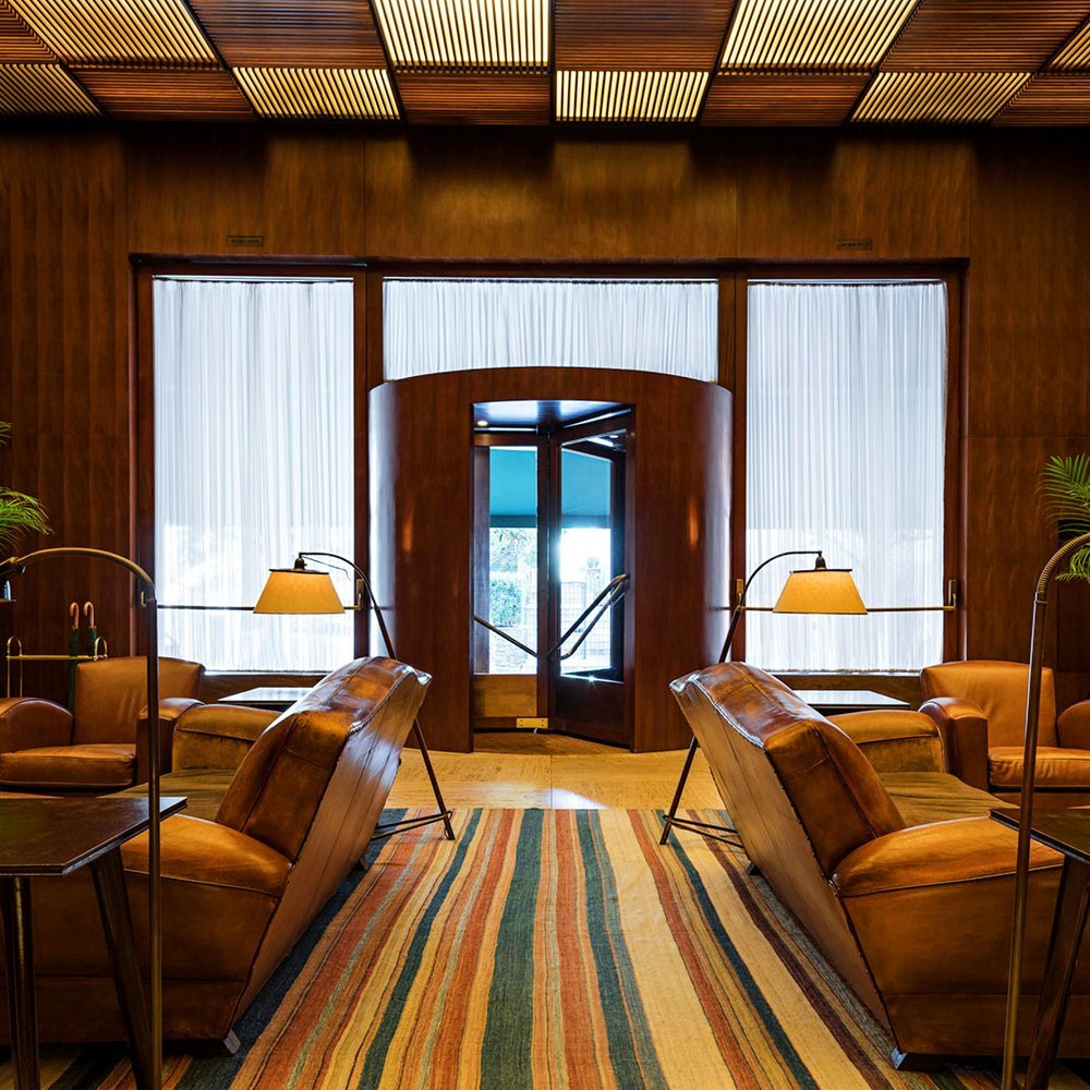 Fasano São Paulo - One-Keys hotel in Sao Paulo, Brazil