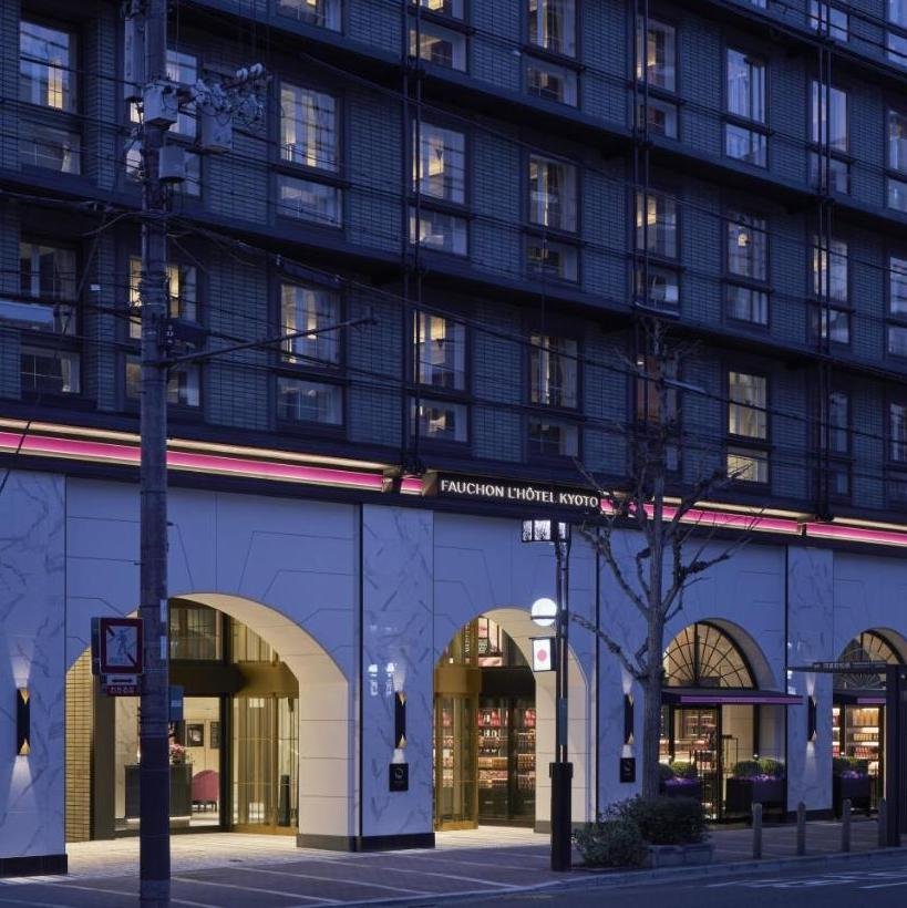 Fauchon Kyoto - Selected hotel in Kyoto Prefecture, Japan