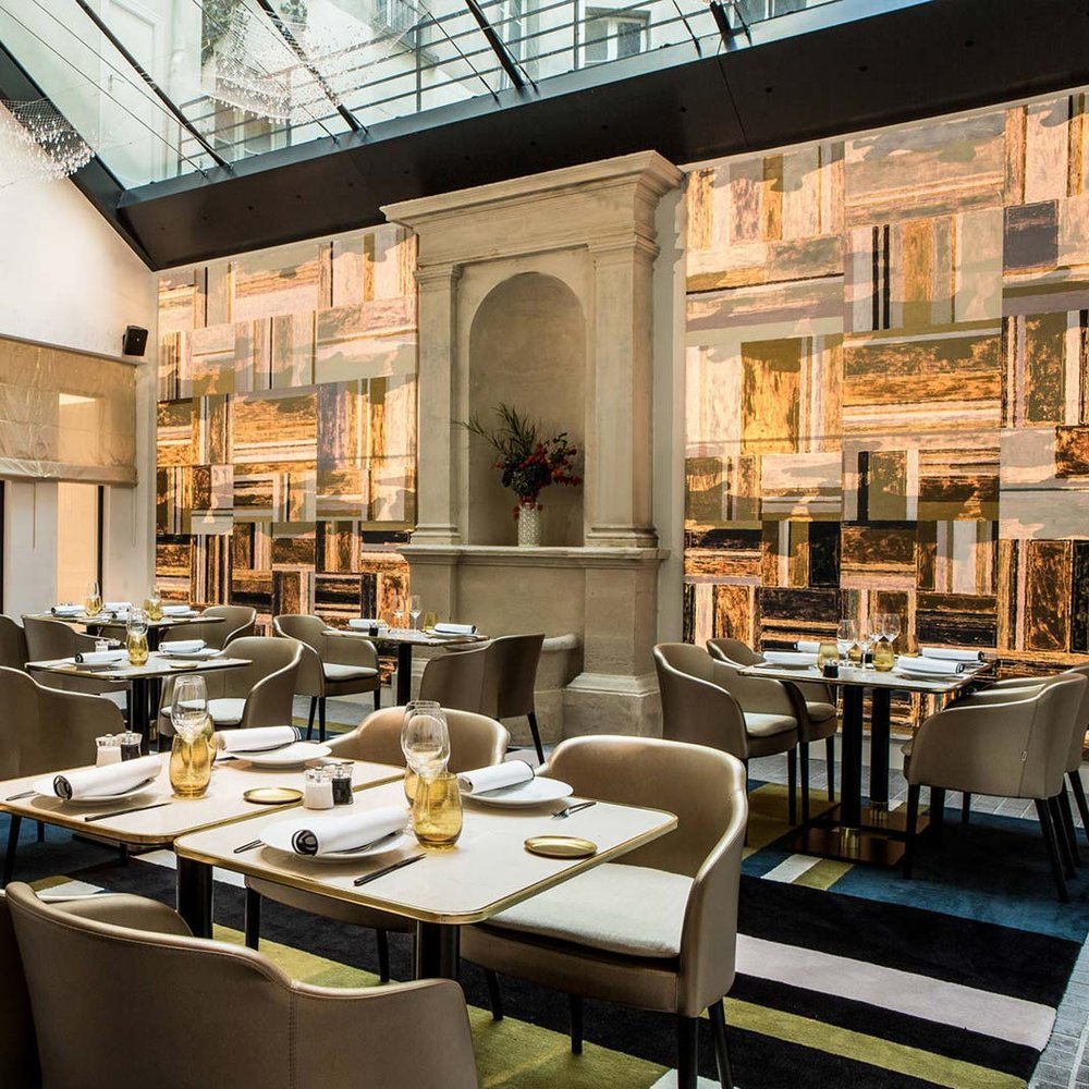 Fauchon Paris - Selected hotel in Paris, France