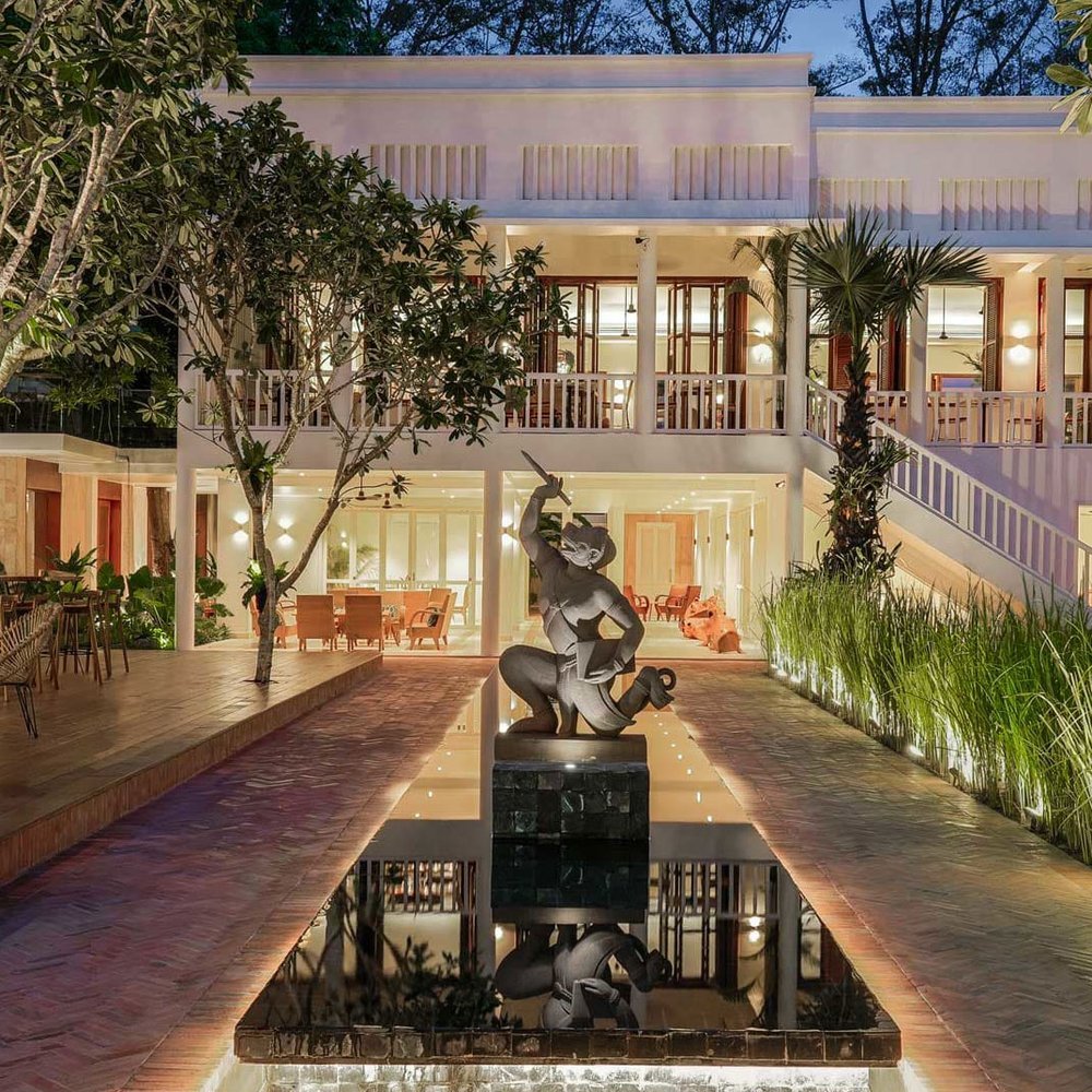 FCC Angkor by Avani - One-Keys hotel in Siem Reap, Cambodia