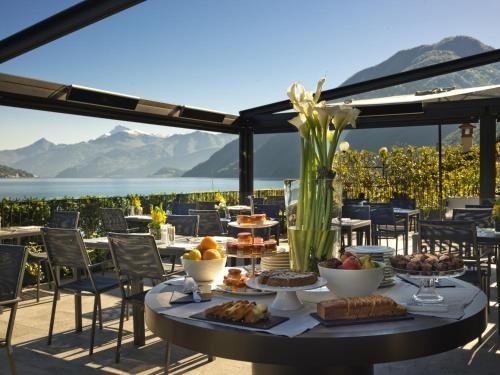 Filario Hotel & Residences - Selected hotel in Lezzeno, Italy