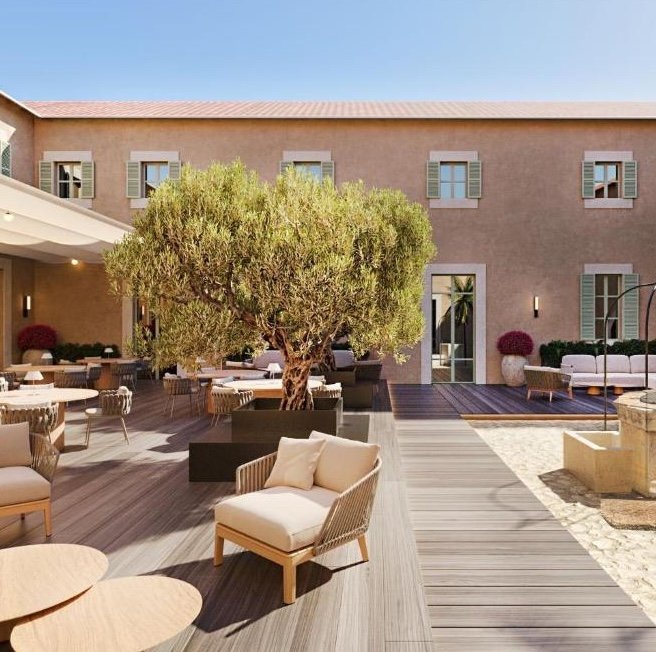 Finca Banyols, Vignette Collection - Selected hotel in Mallorca, Spain
