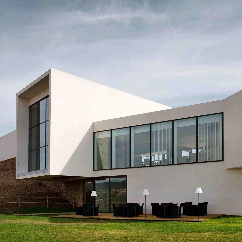 Finca de los Arandinos - Selected hotel in Entrena, Spain