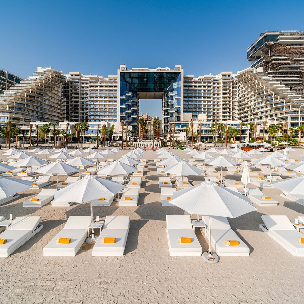 Five Palm Jumeirah - Selected hotel in Palm Jumeirah, United Arab Emirates