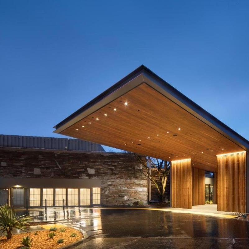 Flamingo Resort and Spa Santa Rosa Sonoma - Selected hotel in Napa / Sonoma Valleys, United States