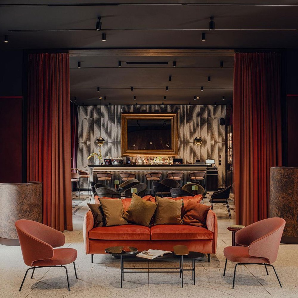 Flaner Hotel - Selected hotel in Warsaw, Poland