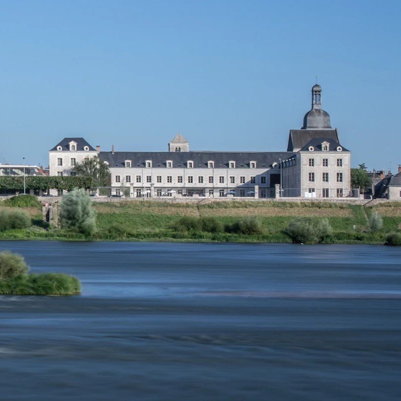 Fleur de Loire - One-Keys hotel in Blois, France