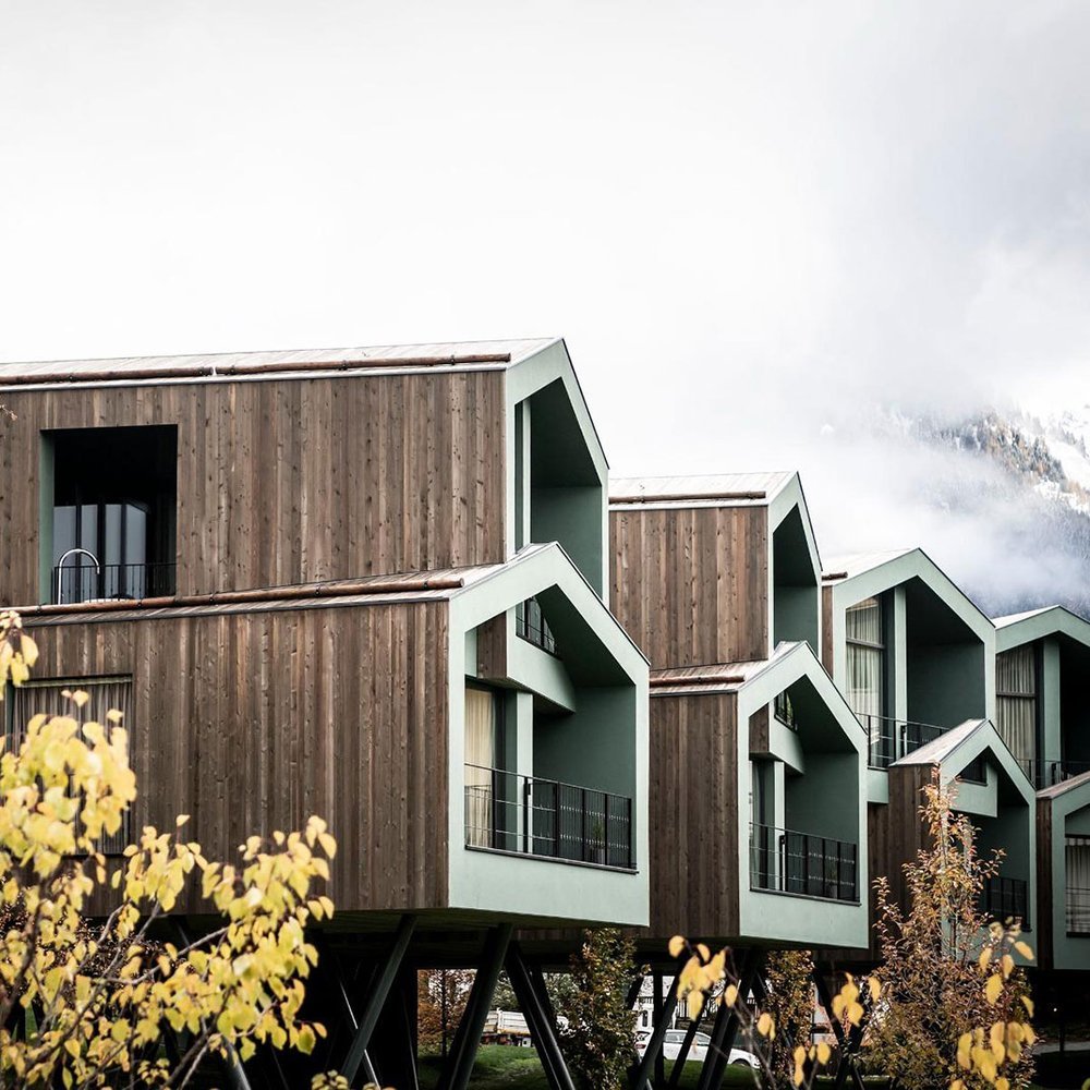 FLORIS Green Suites - Selected hotel in Castelrotto/Kastelruth, Italy