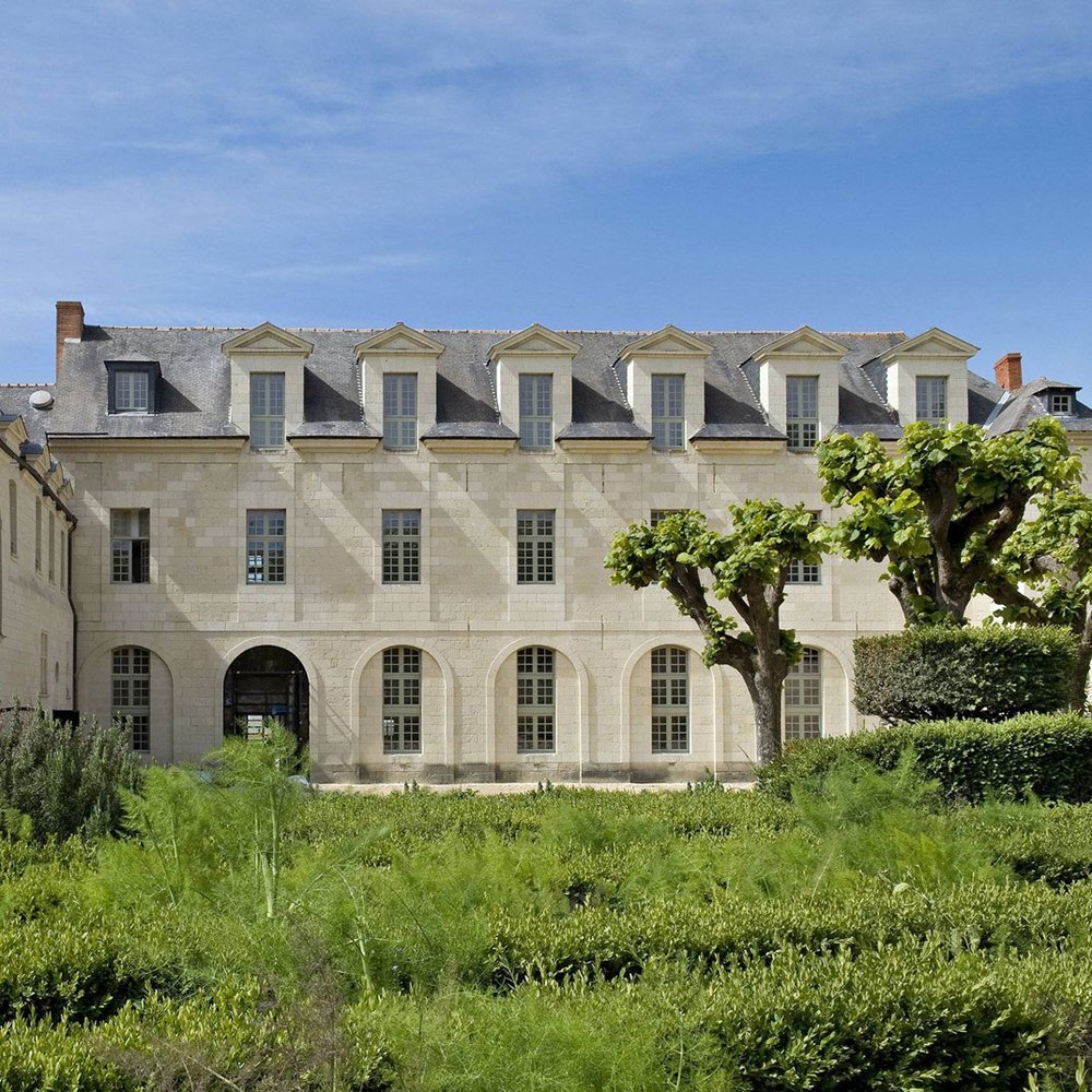 Fontevraud l'Ermitage - One-Keys hotel in Fontevraud-l'Abbaye, France