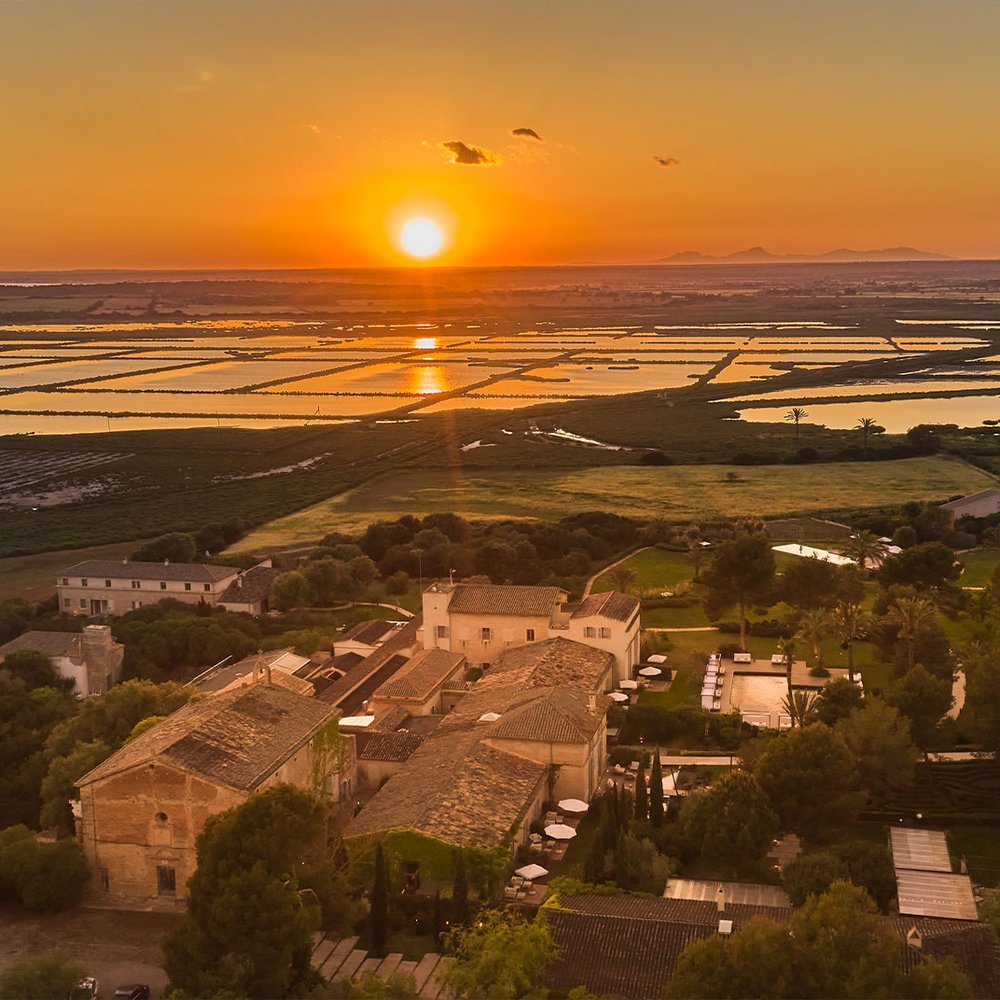 Fontsanta Thermal Spa & Wellness - One-Keys hotel in Mallorca, Spain