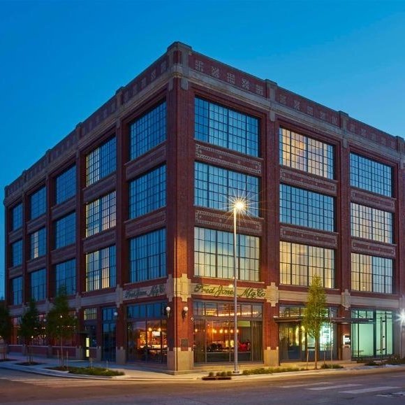 Fordson Hotel - The Unbound Collection by Hyatt - Selected hotel in Oklahoma City, United States