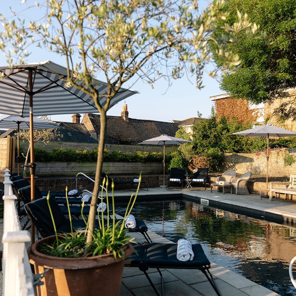 Foresters Hall - One-Keys hotel in Cowes, United Kingdom