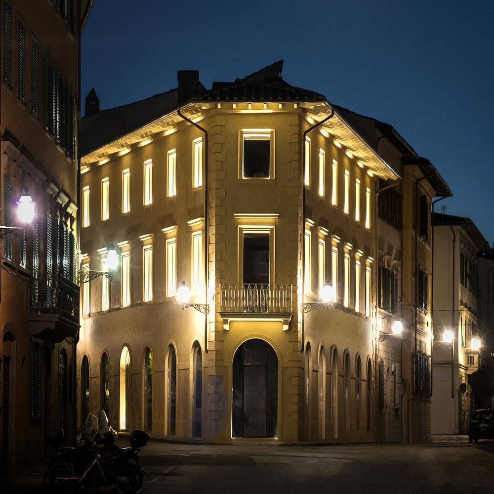 Fornace Suite - Selected hotel in Florence, Italy