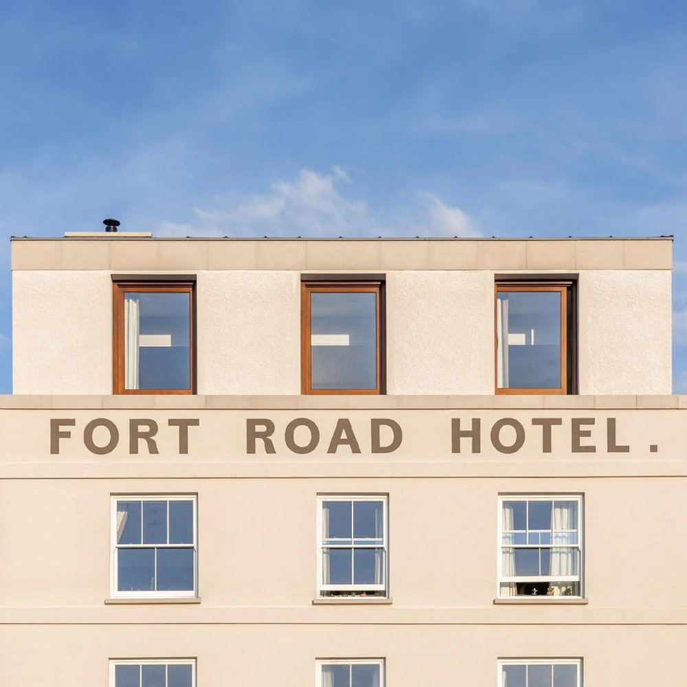 Fort Road Hotel - Selected hotel in Margate, United Kingdom