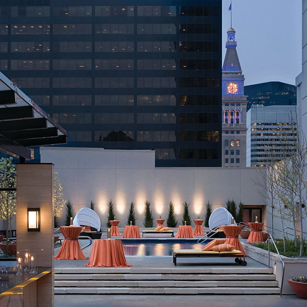 Four Seasons Denver - One-Keys hotel in Denver, United States