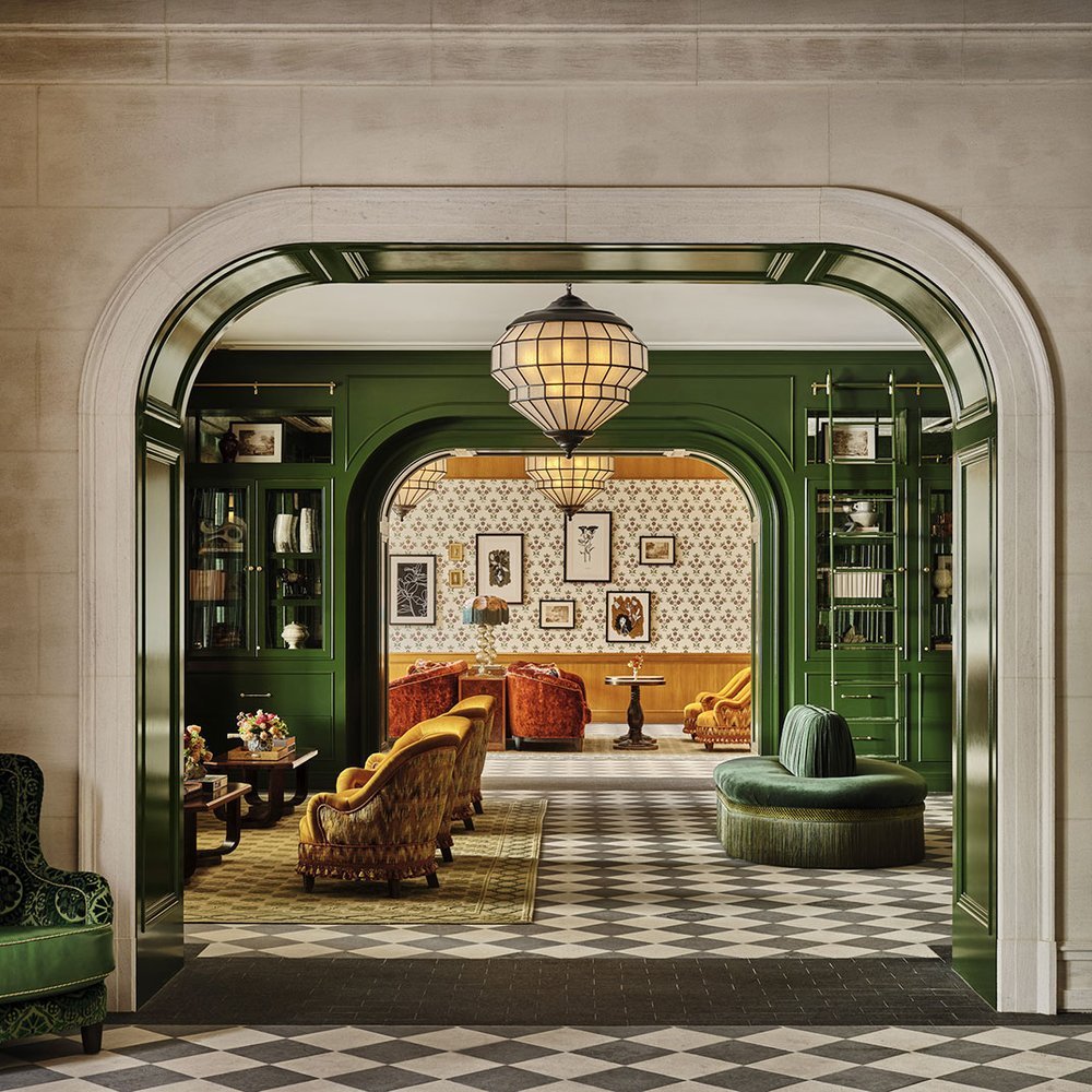 Four Seasons Hotel Boston - One-Keys hotel in Boston, United States