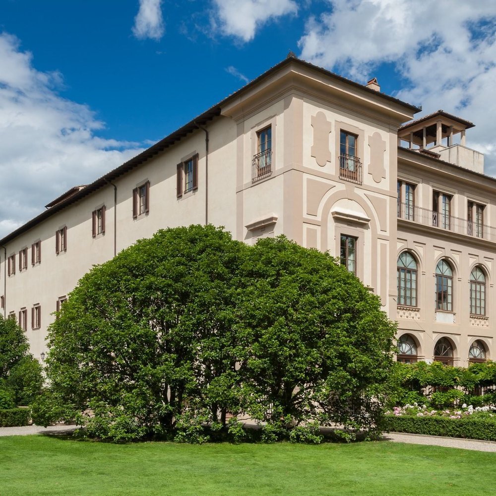 Four Seasons Hotel Firenze - Three-Keys hotel in Florence, Italy