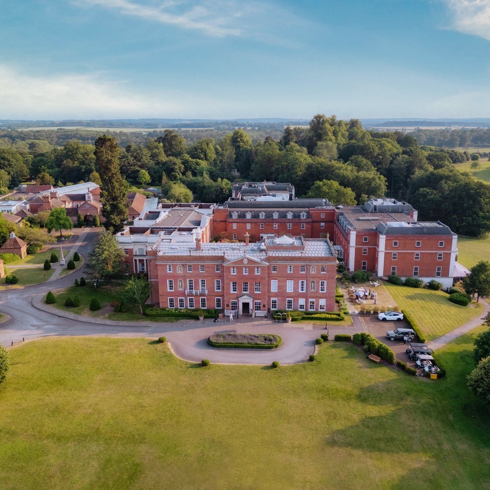 Four Seasons Hotel Hampshire - One-Keys hotel in Hampshire, United Kingdom
