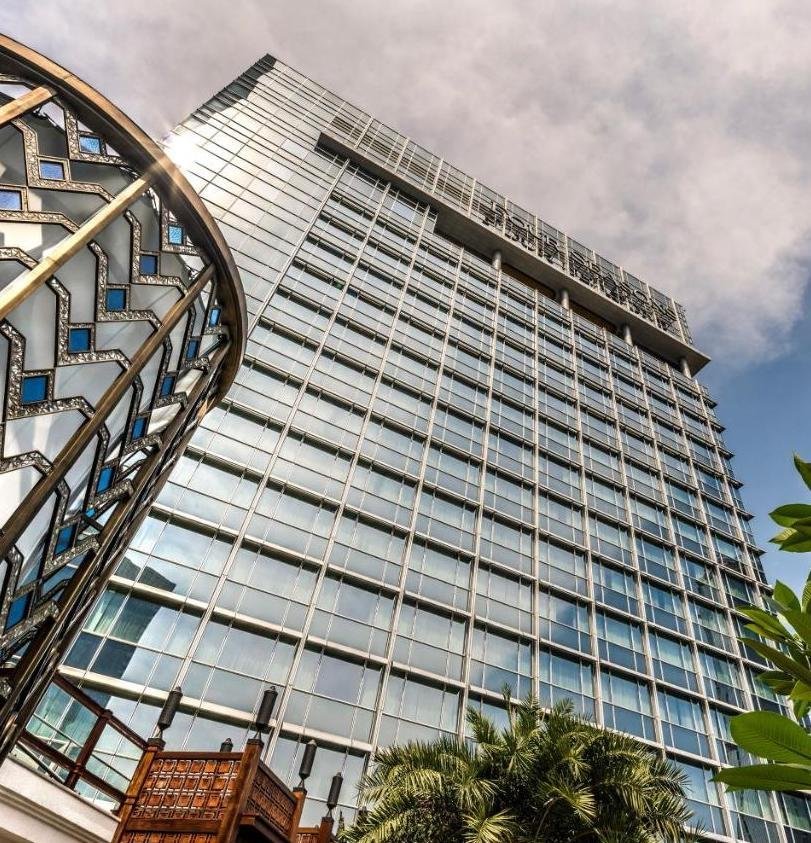 Four Seasons Hotel Jakarta - Two-Keys hotel in Jakarta, Indonesia