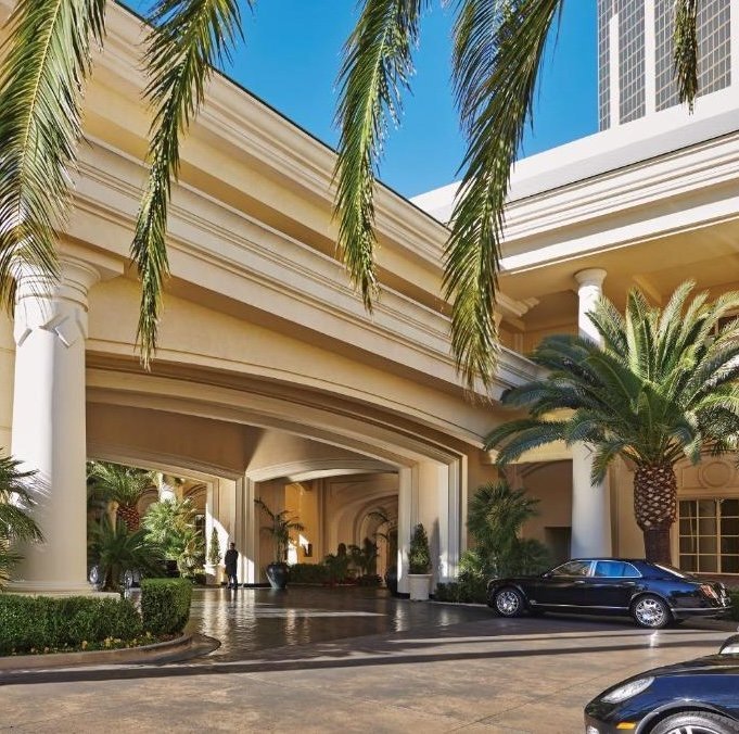 Four Seasons Hotel Las Vegas - One-Keys hotel in Las Vegas, United States