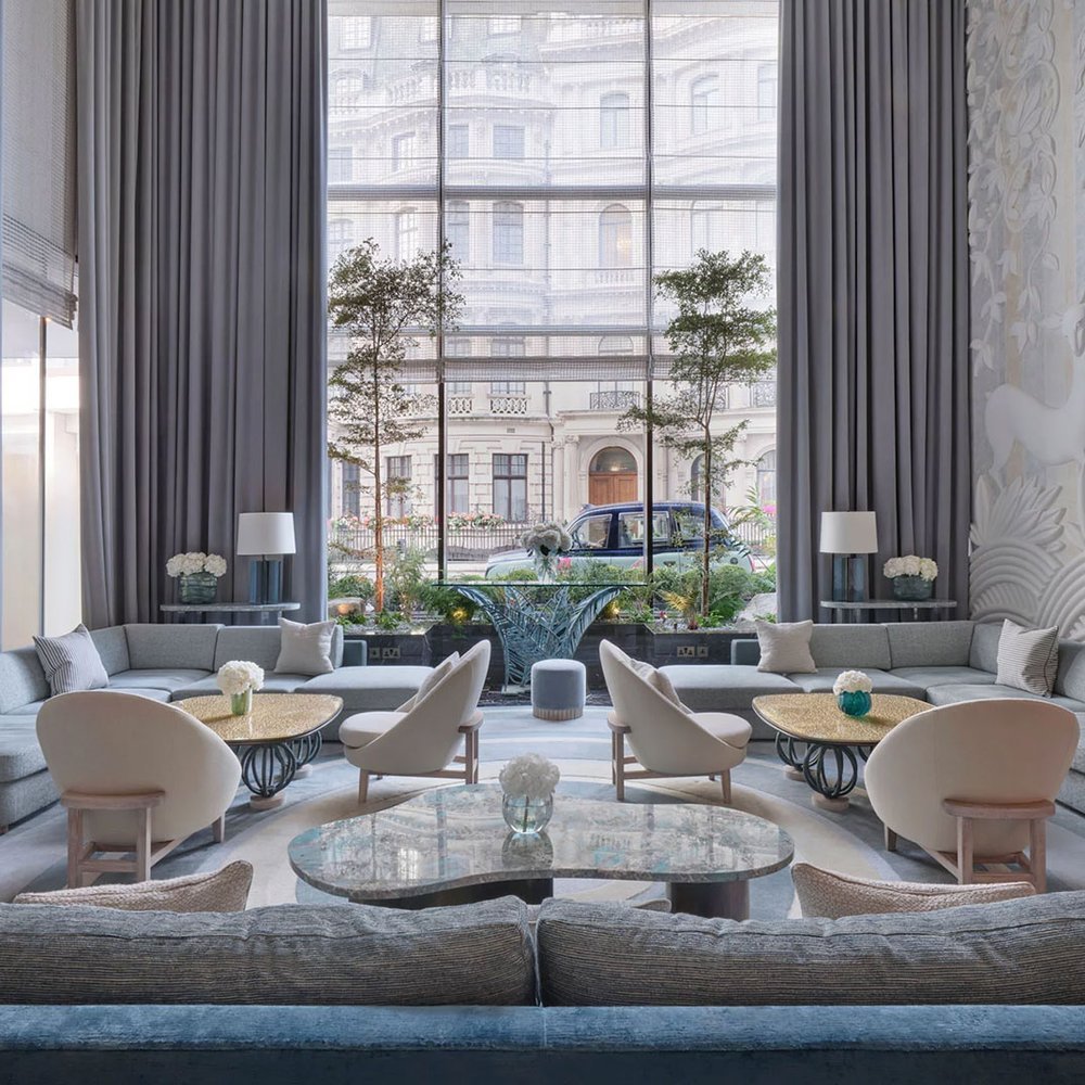 Four Seasons Hotel London at Park Lane - Three-Keys hotel in London, United Kingdom