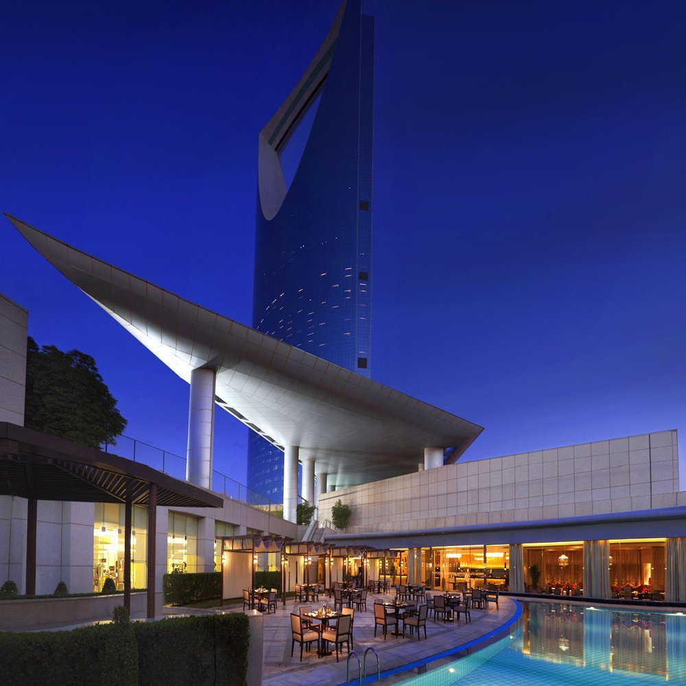 Four Seasons Hotel Riyadh - Selected hotel in Riyadh, Saudi Arabia