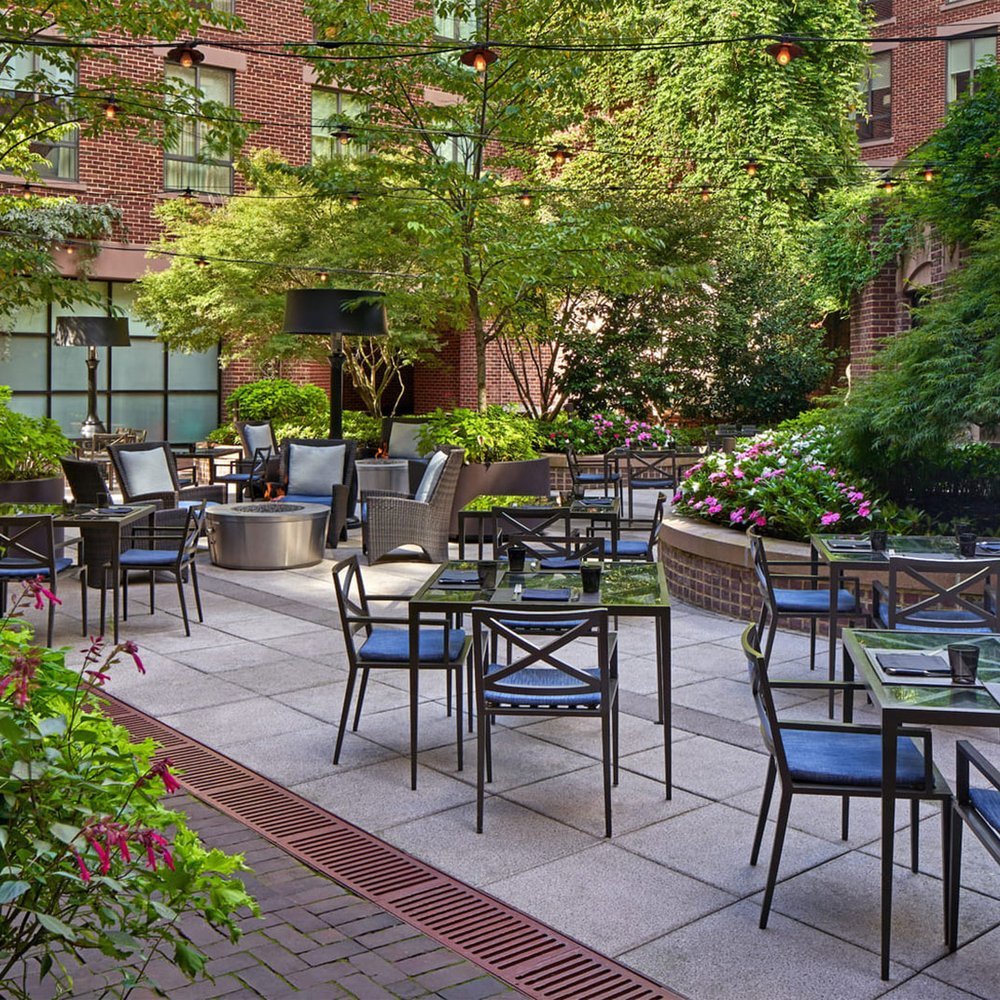 Four Seasons Hotel Washington D.C. - Selected hotel in Washington D.C., United States