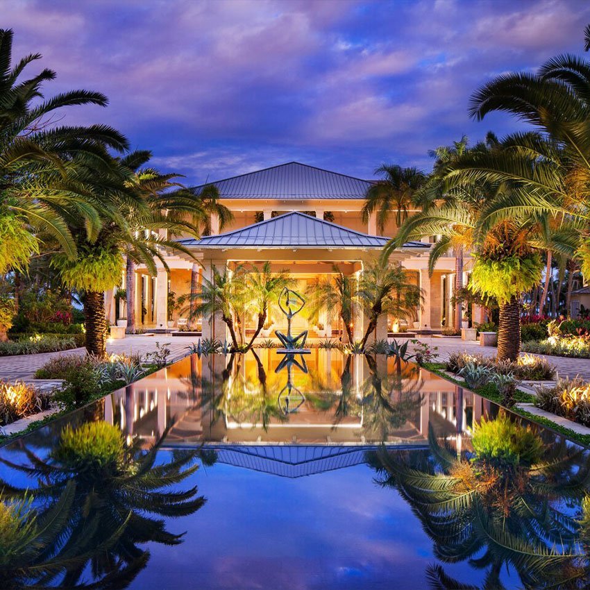 Four Seasons Resort and Residences Puerto Rico - Selected hotel in Rio Grande, Puerto Rico