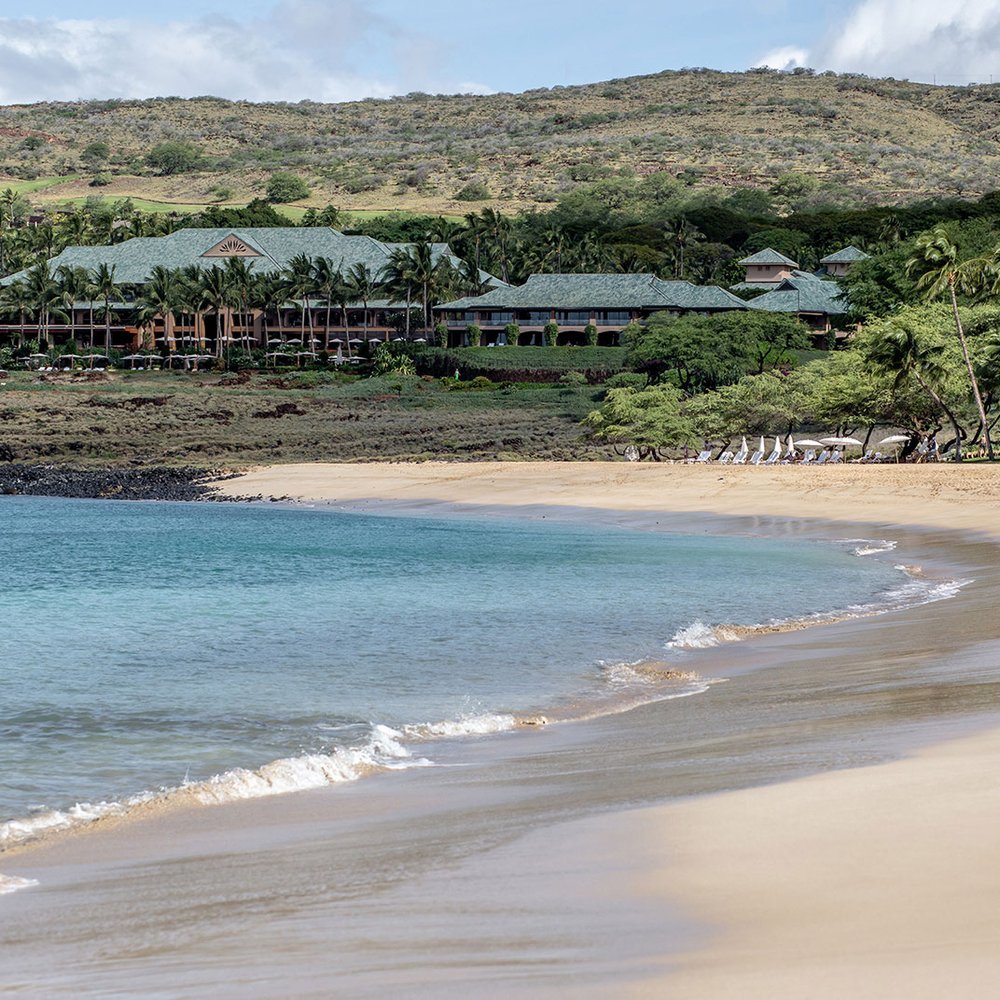 Four Seasons Resort Lana'i - One-Keys hotel in Island of Lanai, United States