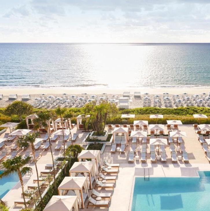 Four Seasons Resort Palm Beach - Two-Keys hotel in Palm Beach, United States