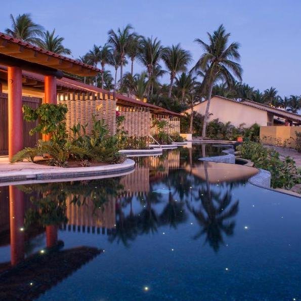 Four Seasons Resort Punta Mita - Two-Keys hotel in Punta de Mita, Mexico