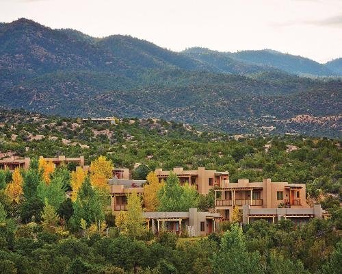 Four Seasons Resort Rancho Encantado Santa Fe - Selected hotel in Santa Fe, United States