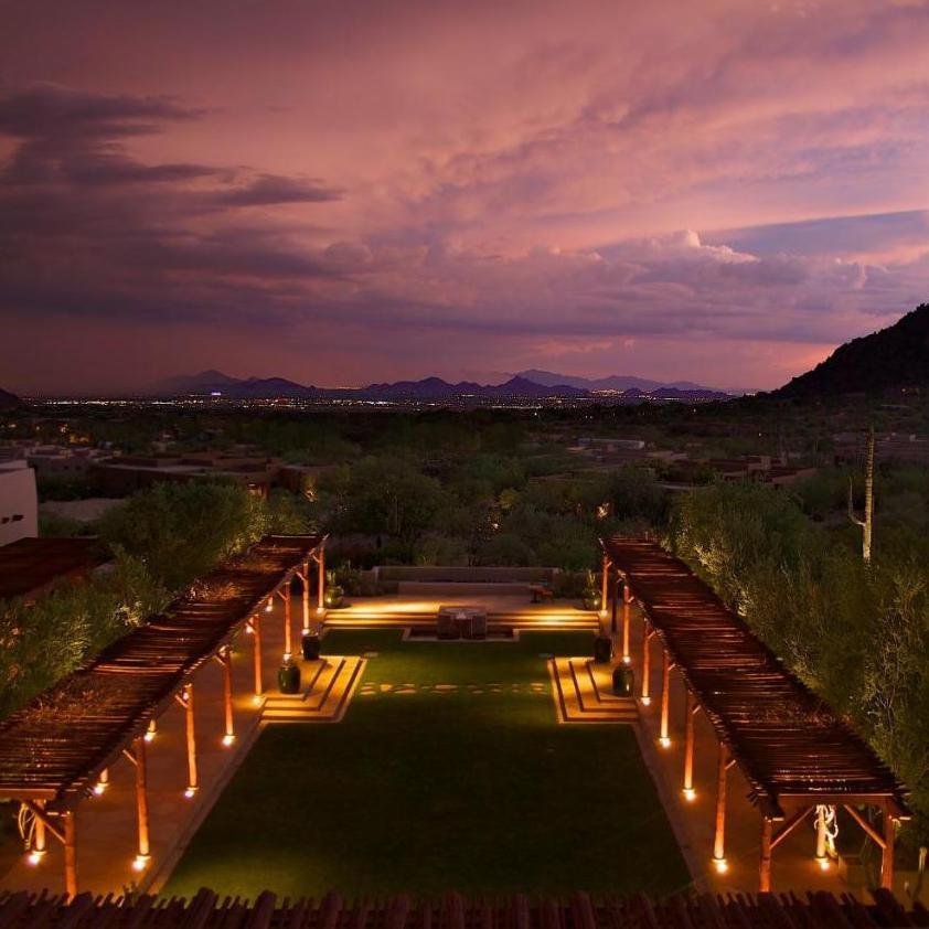 Four Seasons Resort Scottsdale at Troon North - One-Keys hotel in Scottsdale Phoenix, United States