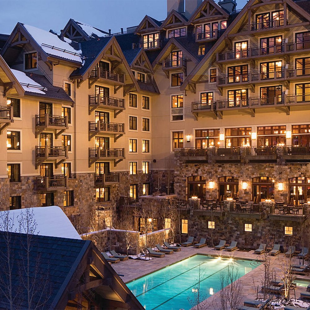 Four Seasons Vail - One-Keys hotel in Vail, United States