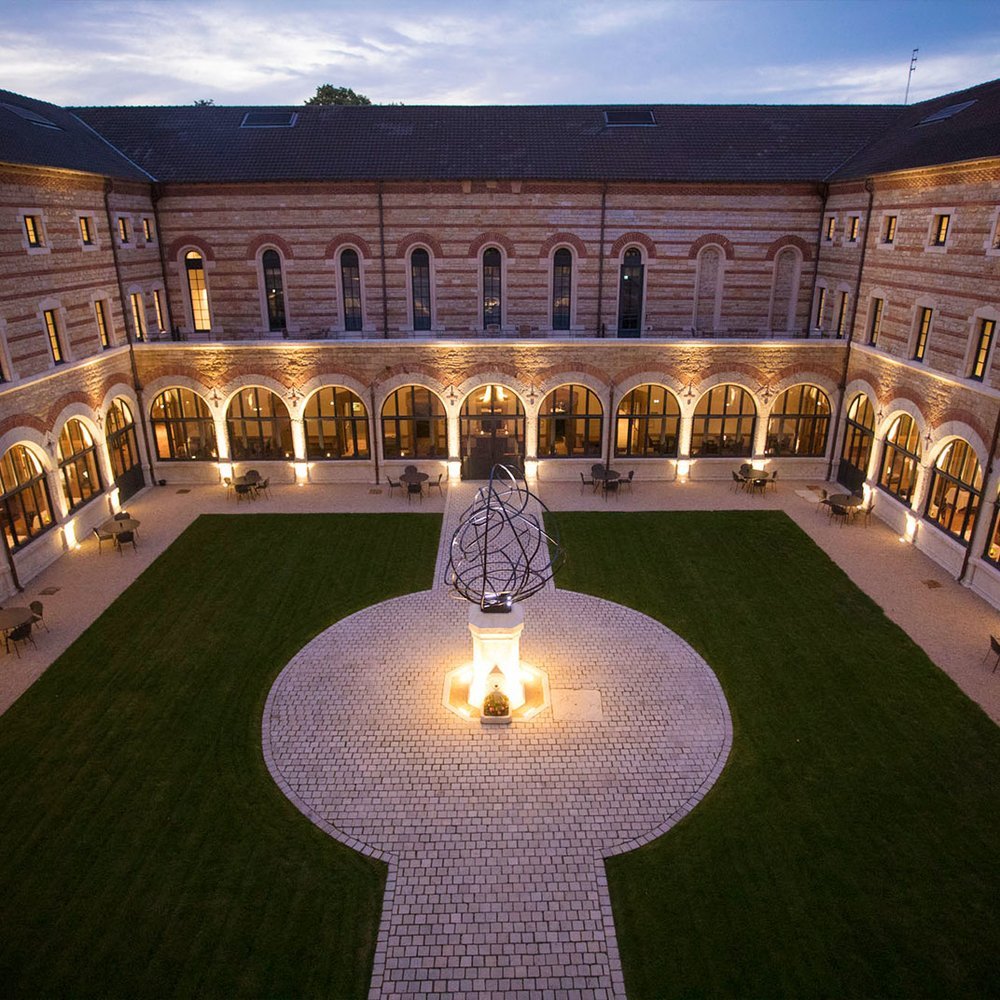 Fourvière Hôtel - Selected hotel in Lyon, France