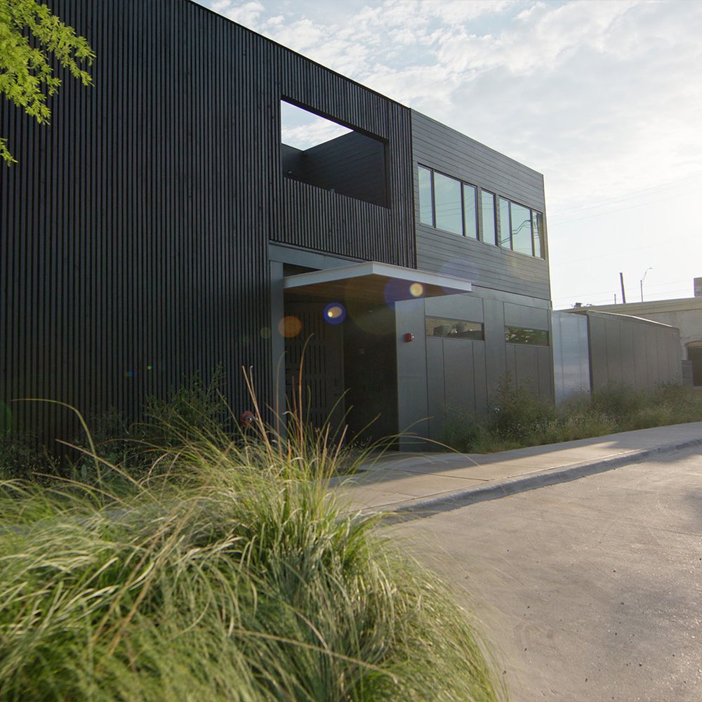 Frame Hotel - SoCo - Selected hotel in Austin, United States