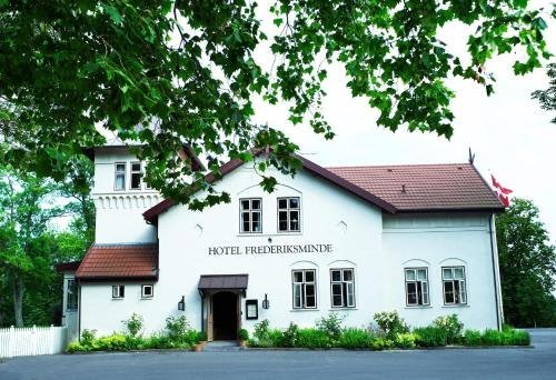 Frederiksminde - Selected hotel in Præstø, Denmark