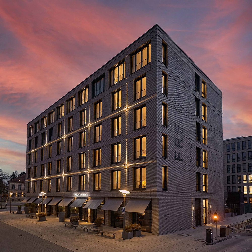 FREIgeist Göttingen Innenstadt - Selected hotel in Göttingen, Germany