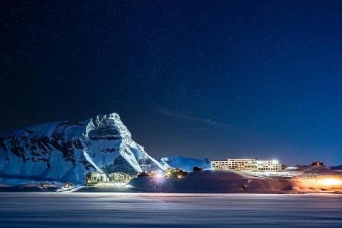 Frutt Mountain Resort - One-Keys hotel in Frutt, Switzerland