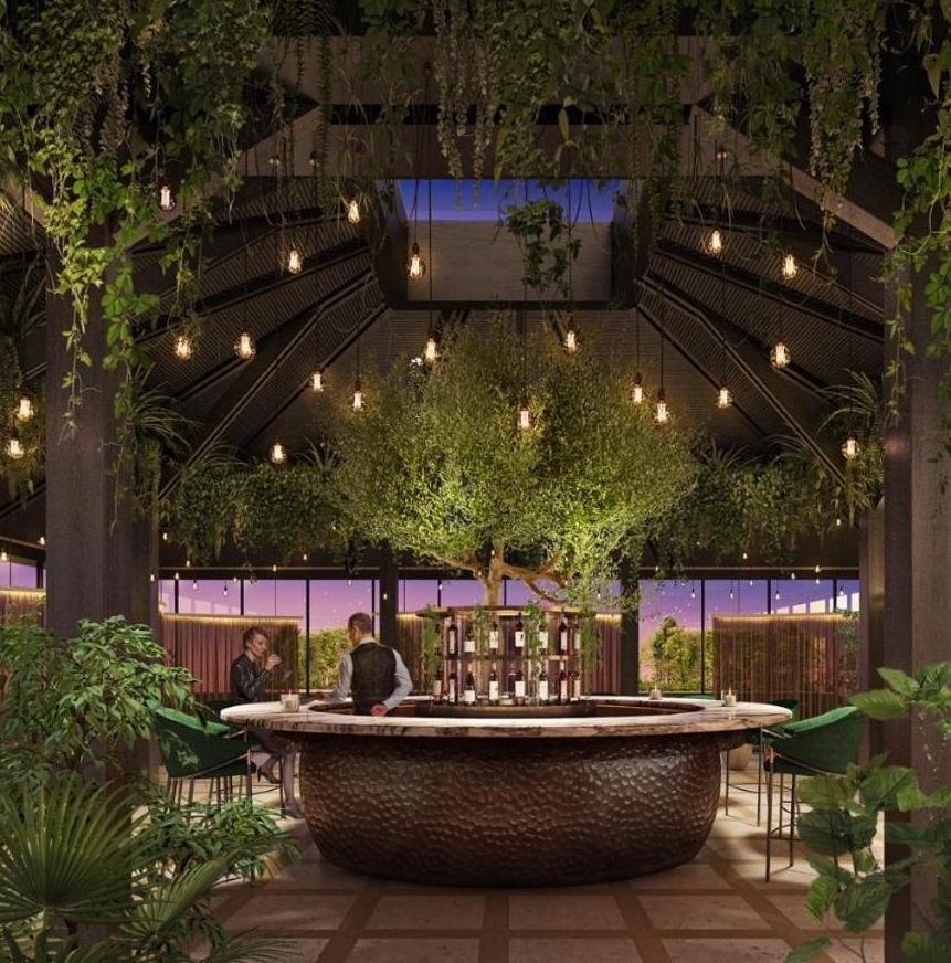 Fufu Karuizawa Wind in the Sunshine - One-Keys hotel in Karuizawamachi, Kitasaku-gun, Japan