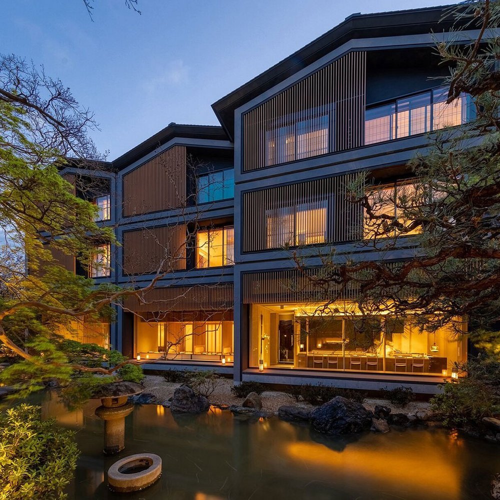 Fufu Kyoto - One-Keys hotel in Kyoto, Japan