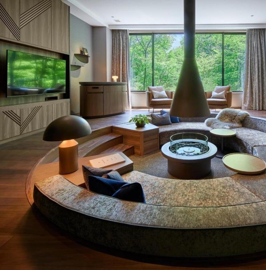 Fufu Kyu-Karuizawa Restful Forest - One-Keys hotel in Karuizawamachi, Kitasaku-gun, Japan