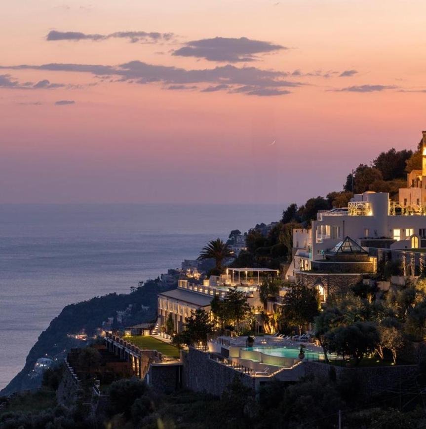 Furore Grand Hotel - Selected hotel in Furore, Italy