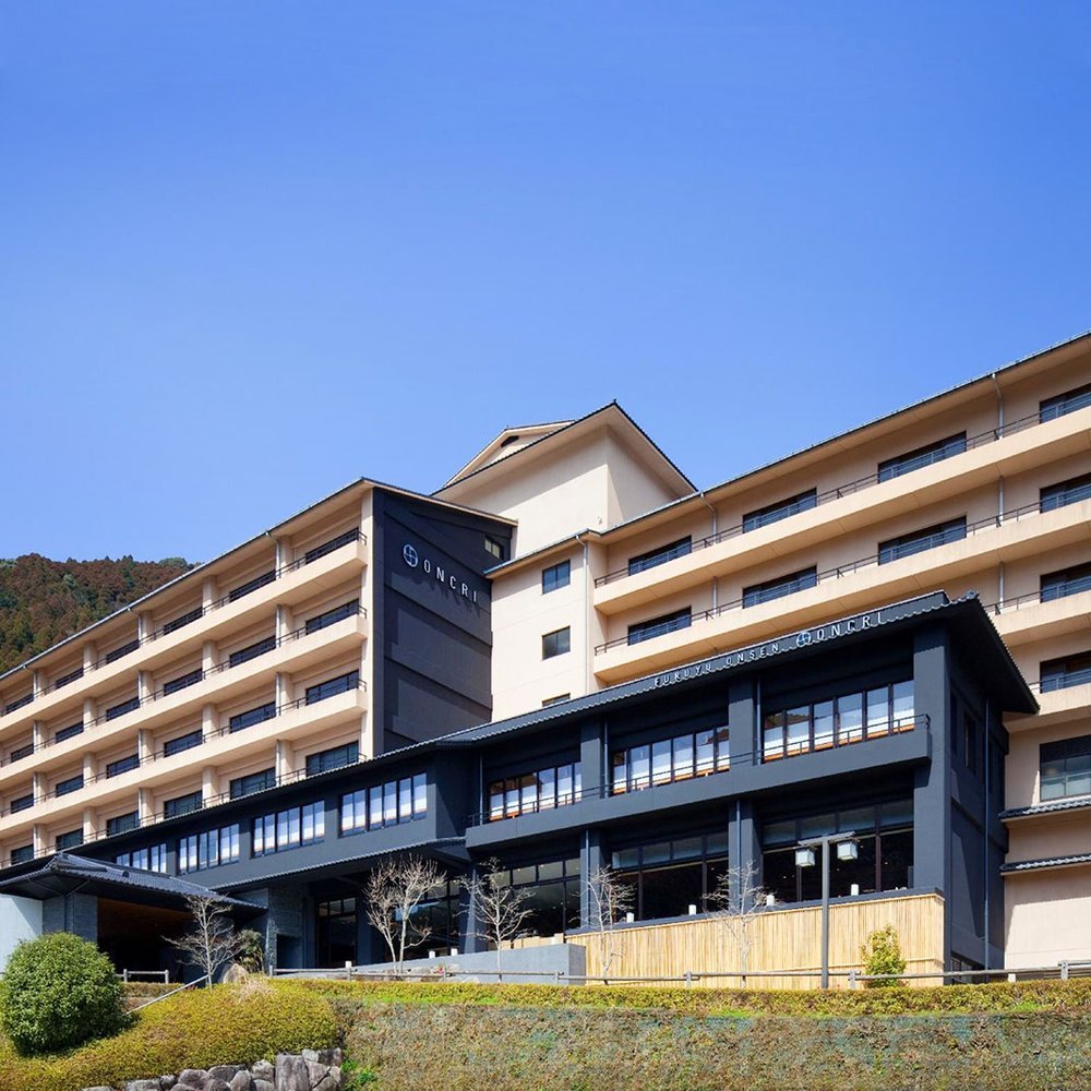 Furuyu Onsen ONCRI - Selected hotel in Saga, Japan