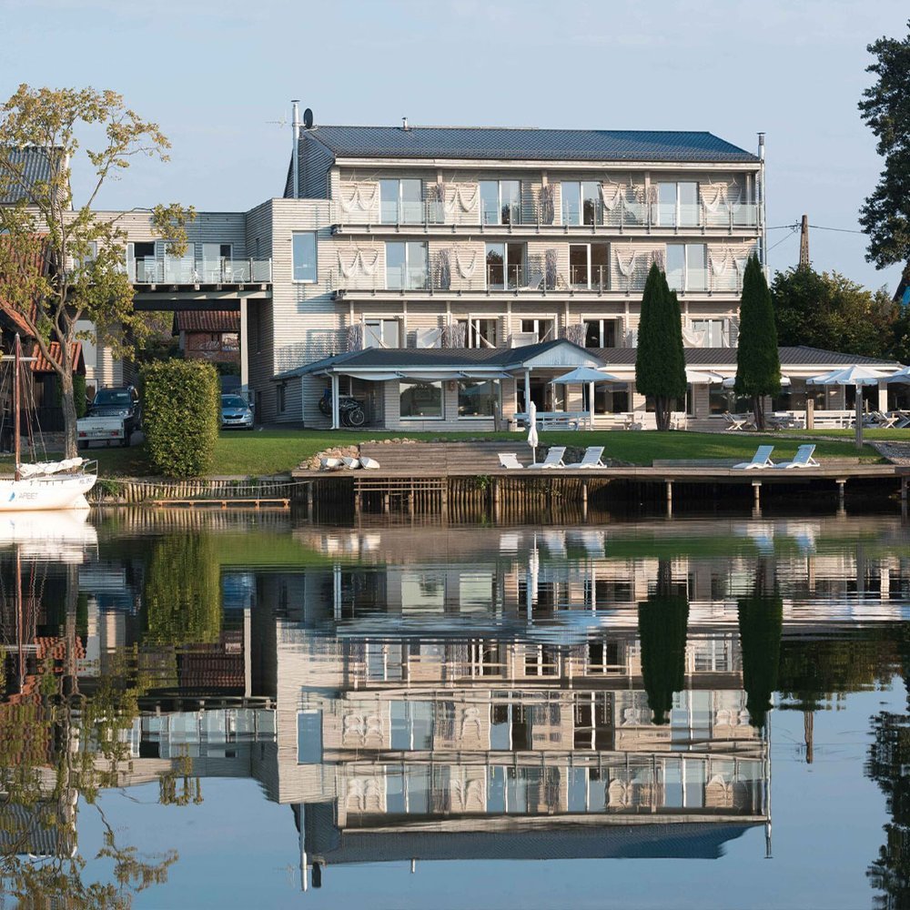 Galery69 - Selected hotel in Warmian-Masurian, Poland