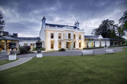 Galgorm Spa and Golf Resort - Selected hotel in Ballymena, United Kingdom