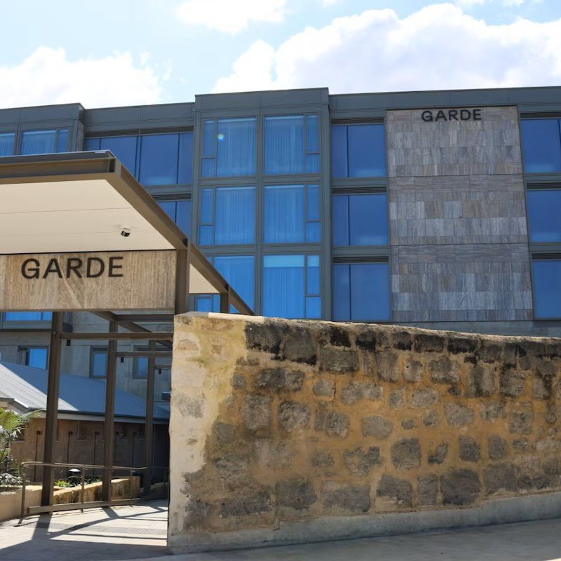 Garde and Warders Hotel - Selected hotel in Perth, Australia