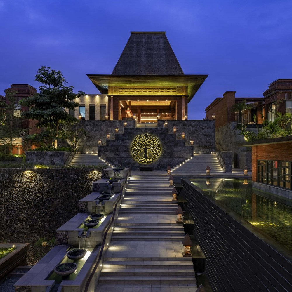 Garrya Bianti Yogyakarta - One-Keys hotel in Yogyakarta, Indonesia